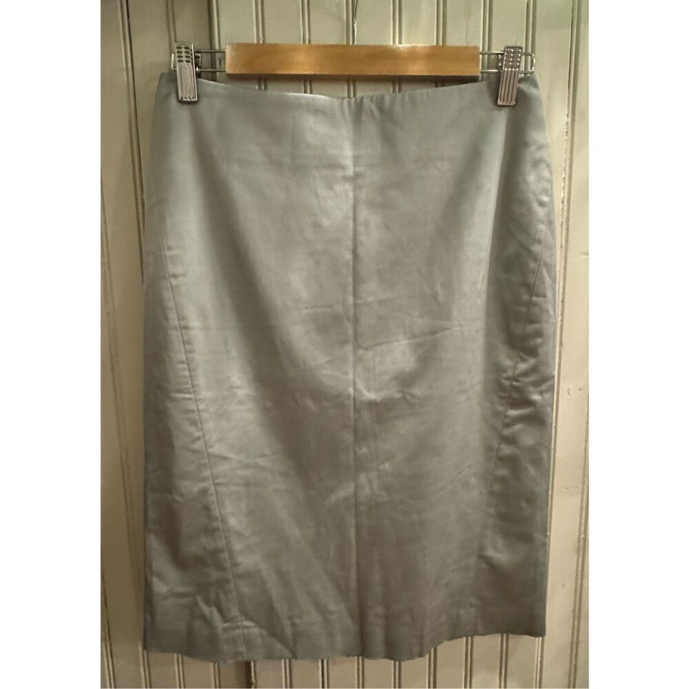 NWT Ann Taylor pencil skirt sz4